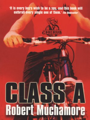 cover image of Class A